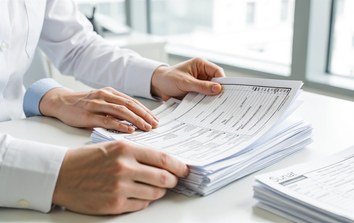 Análisis de formularios