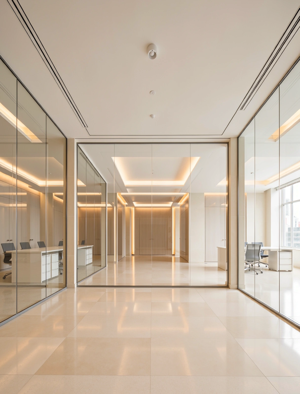 Entorno profesional de consultoría fiscal en Perú