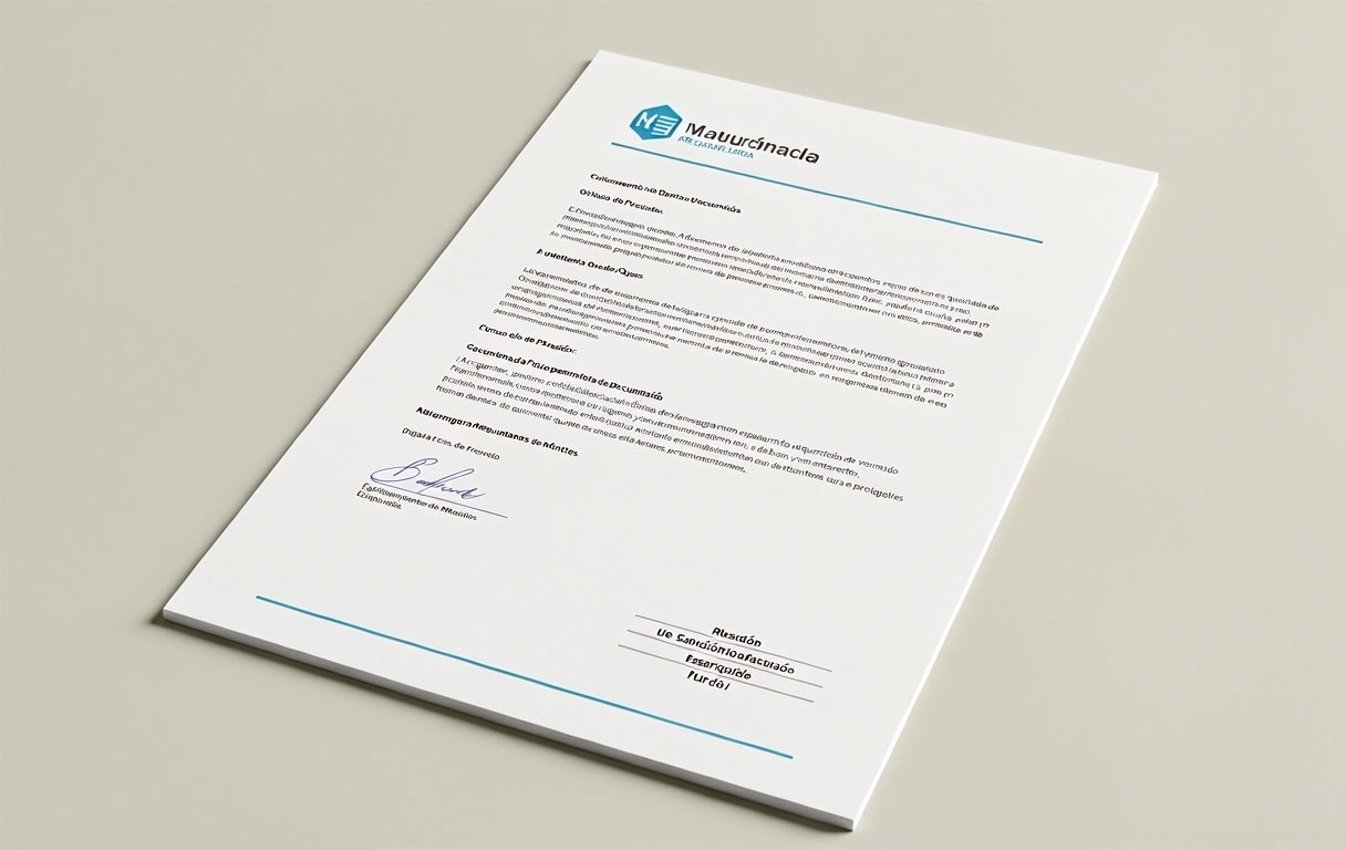 Validación de documentos fiscales