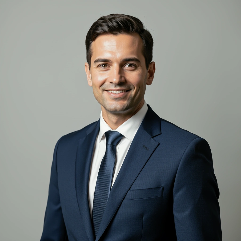 Consultor Senior Nazira Fiscal