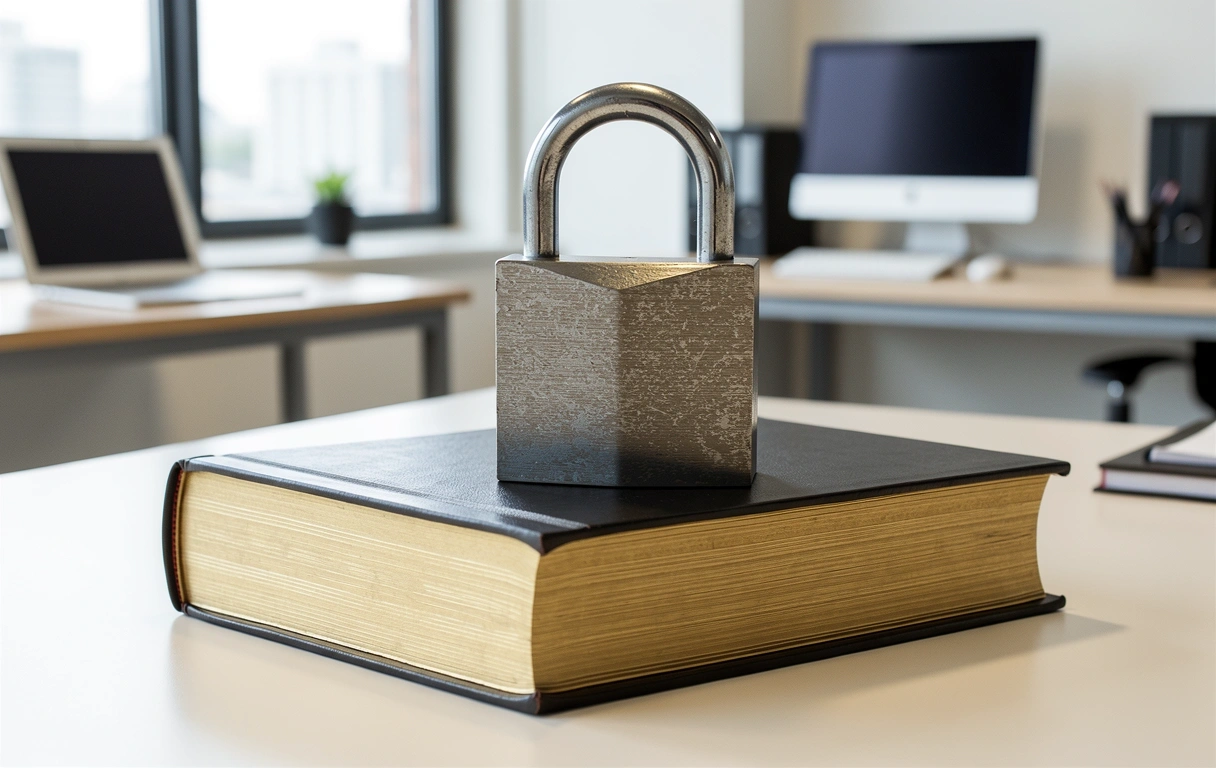 Seguridad de la información