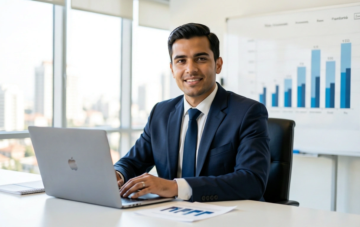 Entorno profesional de consultoría fiscal en Perú